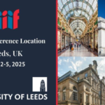 IIIF Annual Conference and Showcase – Leeds, England, UK – June 2-5, 2025