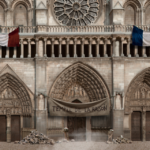 A New Exhibition Plunges Visitors Into the History of Notre Dame, Thanks to Augmented Reality